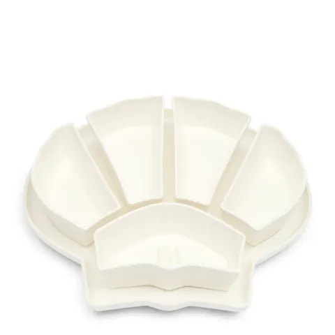 Miska Ocean Seashell Party Riviera Maison