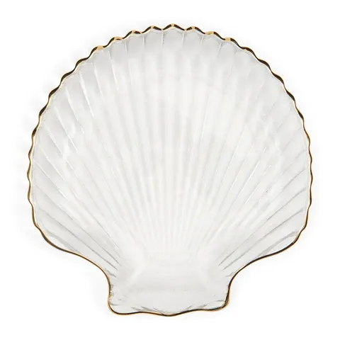 Talerzyk Beach Shell Riviera Maison