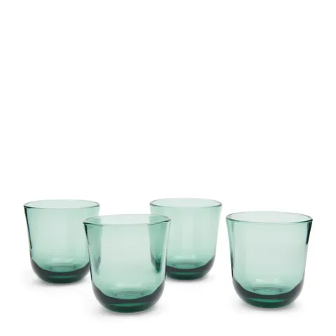 Szklanki Amaro Water Glass Riviera Maison 4 szt.