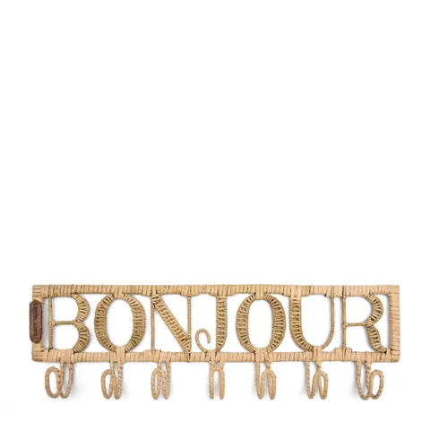 Wieszak RR Bonjour Riviera Maison