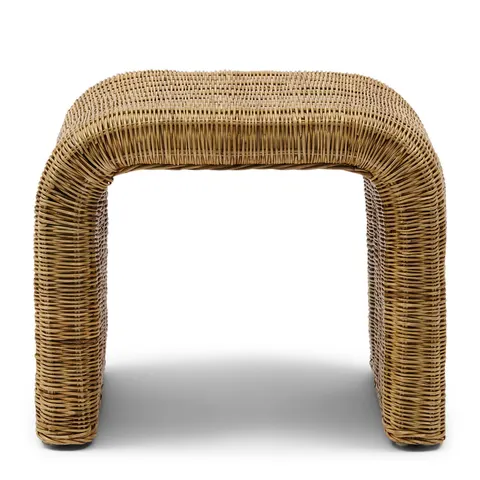 Puf Santos Stool Riviera Maison