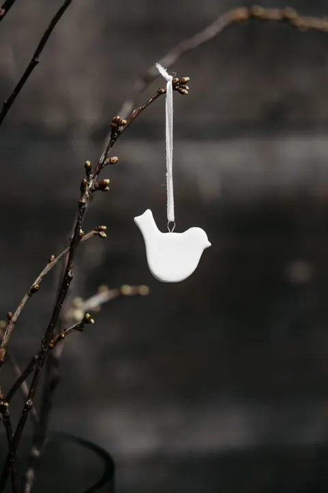 Siv - Hanging decoration Storefactory