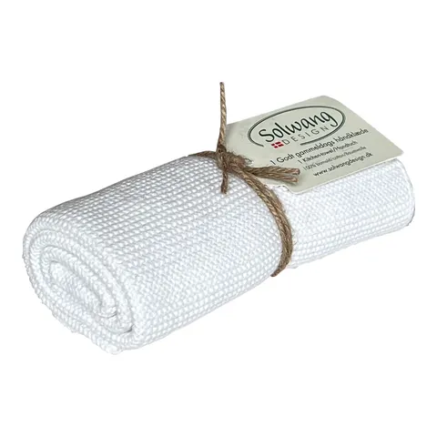 Ręcznik do rąk Slowang white
