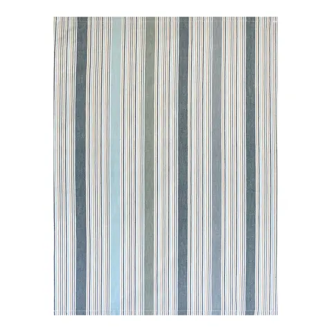 Ręcznik kuchenny Slowang Multi rustic blue
