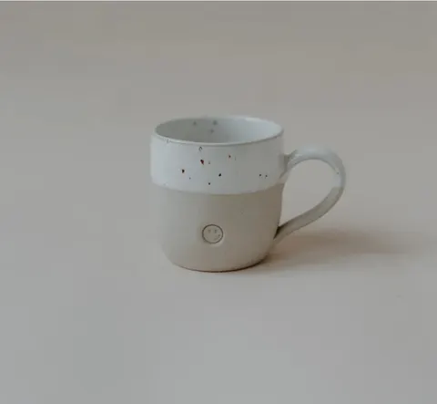 Filiżanka Espresso Smile Eulenschnitt