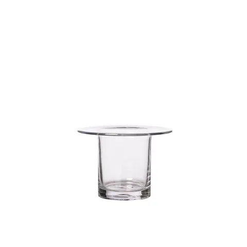 Wazon Glassvase d17,5 h13 Ernst