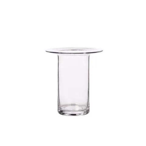 Wazon Glassvase d17,5 h20 Ernst
