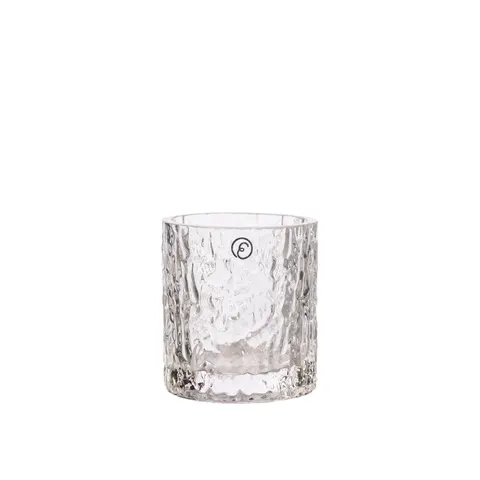 Wazonik Vase/Candleholder d6 h 7 Ernst