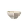 Misa dekoracyjna d12,3 h5 naturwhite Ernst