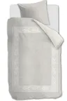 Zestaw pościeli Pościel ORNAMENTS SAND Riviera Maison 140x200/220