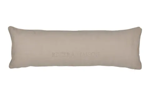 Poduszka Connor Cushion Sand Riviera Maison 30 x 90