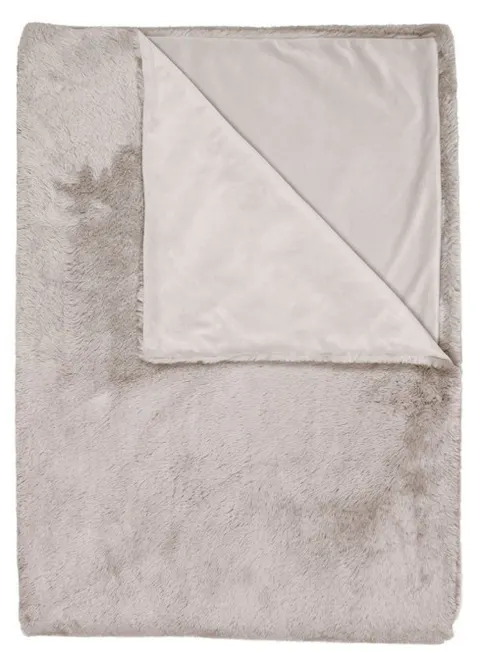 Narzuta Furfinity Bedspread Riviera Maison 260x260