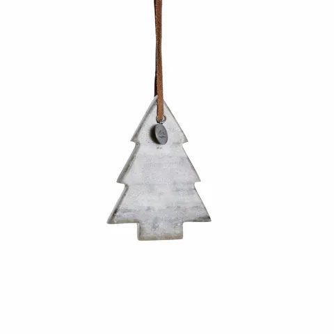 Ozdoba Elina Tree Lene Bjerre D.Linen