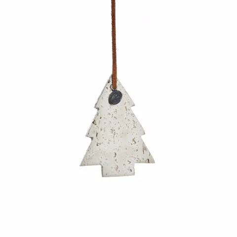 Ozdoba Elina Tree Lene Bjerre Linen