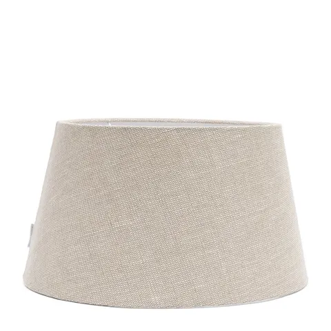 Klosz Linen Taper Riviera Maison flax 45x25