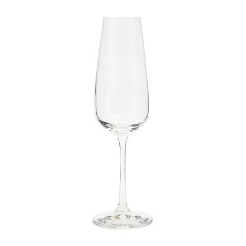 Kieliszek do szampana Taste of RM Bubbles Riviera Maison
