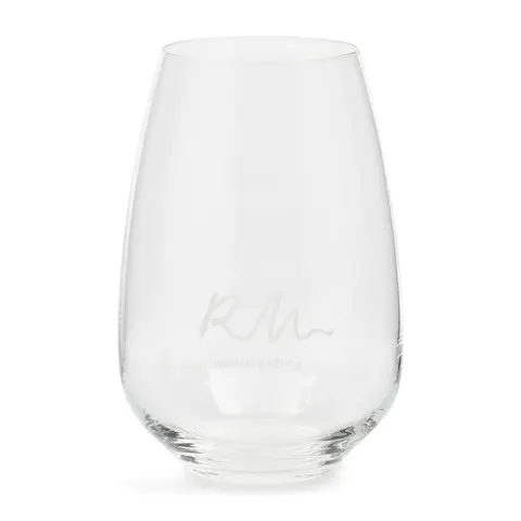 Szklanka do wody Taste of RM Water Glass Riviera Maison
