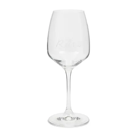 Kieliszek do wina Taste of RM White Wine Riviera Maison