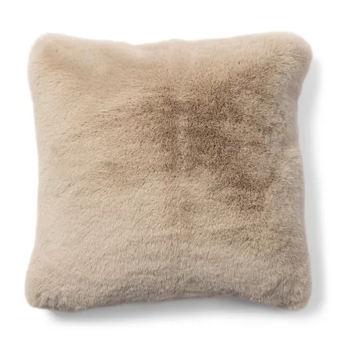 Poduszka Heather Alba Faux Fur Riviera Maison 50 x50