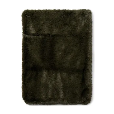 Pled Bromont Faux Fur Riviera Maison 180x130