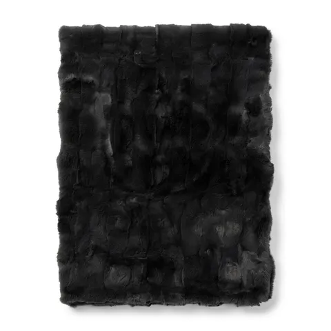Pled Elias Faux Fur Riviera Maison 180x130