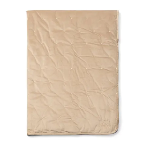 Pled Marthon Velvet Riviera Maison 180x130