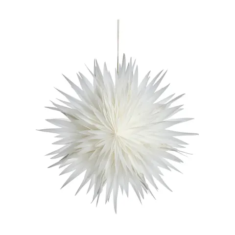 Ozdoba Palisia 40x40cm Lene Bjerre Off White