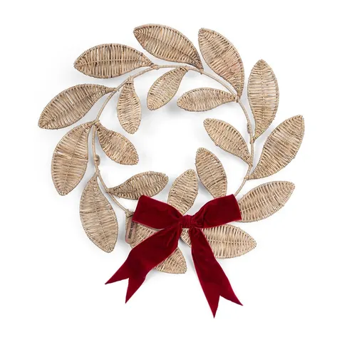 Wianek RR Christmas Riviera Maison 50 cm