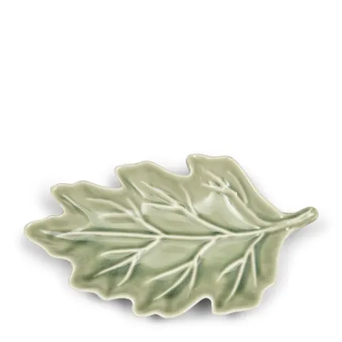 Talerz Autumn Leaf Riviera Maison M