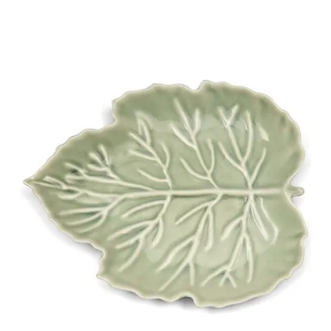 Talerz Autumn Leaf Riviera Maison S