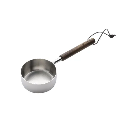 Miarka dark wood/metal Ernst