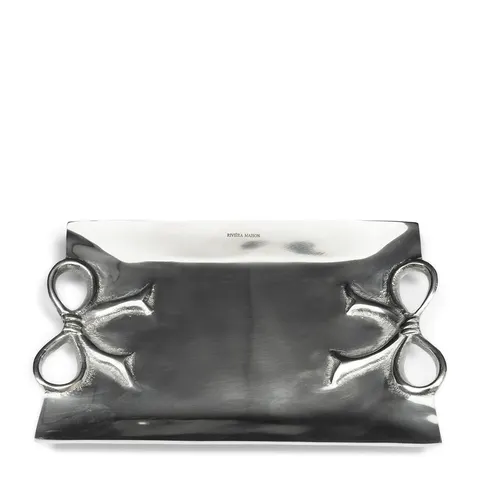 Tacka do serwowania Classic Bow Riviera Maison