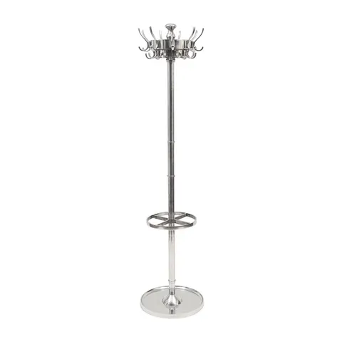 Wieszak NEW YORK Riviera Maison silver