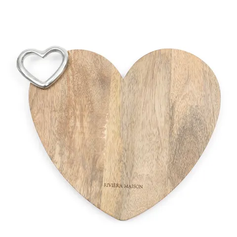 Deska Lovely Heart Riviera Maison