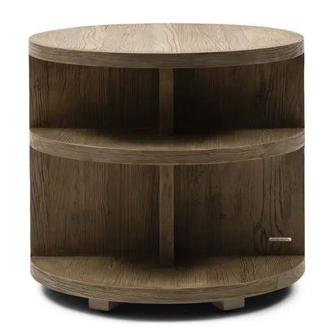Stolik pomocniczy Del Rey End Table Riviera Maison 60cm