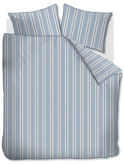 Zestaw pościeli RM Silvan Blue Riviera Maison 200x200/220