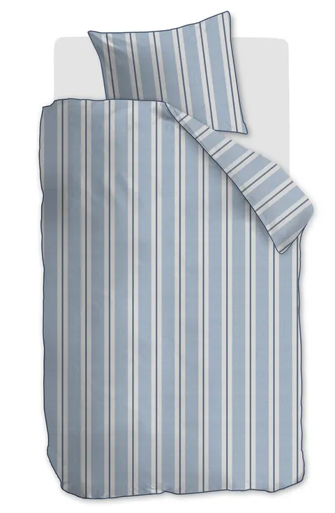 Zestaw pościeli RM Silvan Blue Riviera Maison 140x200/220