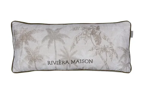 Poduszka Palms Riviera Maison 30x70