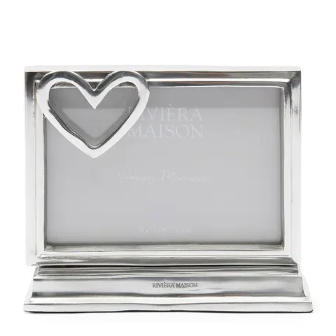 Ramka na zdjęcia Heart Riviera Maison 18x13