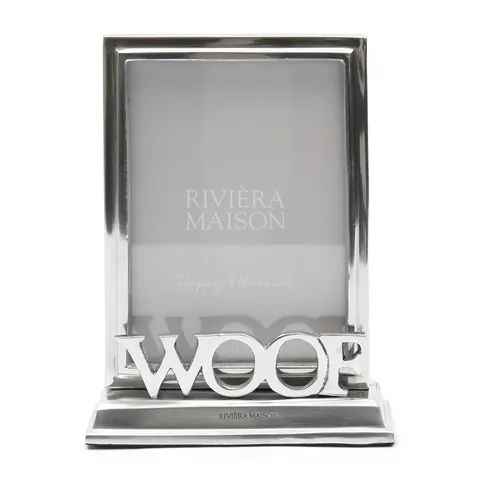 Ramka na zdjęcia Dog Riviera Maison 13x18