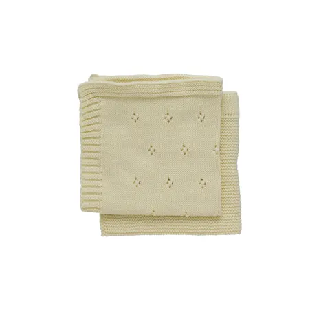Ściereczka kuchenna Caia 28cm yellow 2 szt.