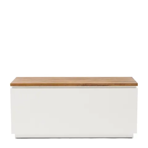 Stolik kawowy Lake House Coffee Table 100x40 Riviera Maison
