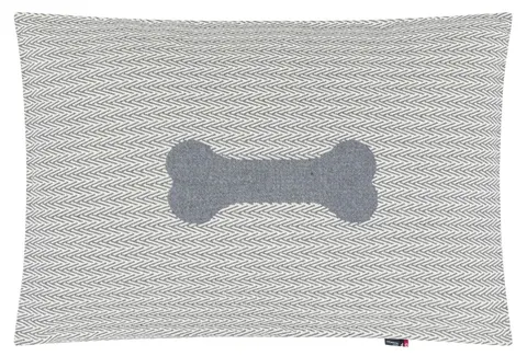 Legowisko dla pieska Nova with Zipper Bone 90x60
