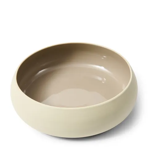 Miska Clement serving bowl Riviera Maison