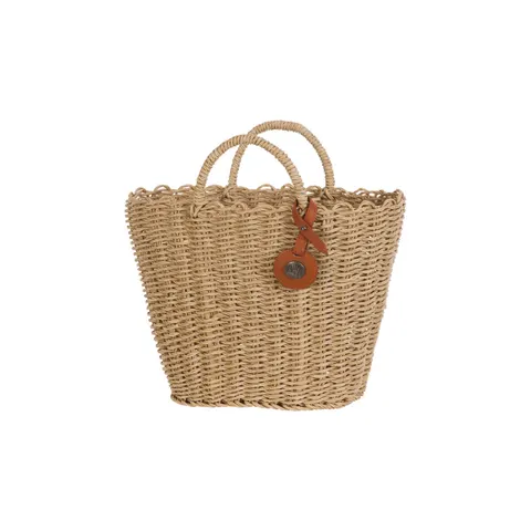Torba Sofia Handed By natural light brown S