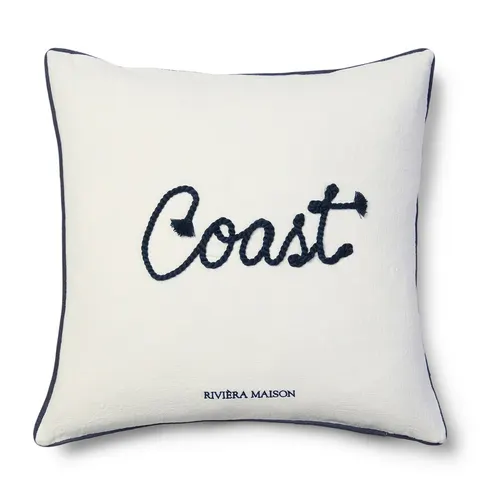Poduszka Coastal Chic Riviera Maison 50x50