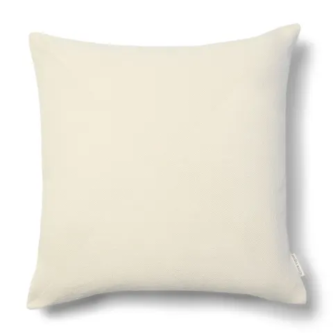 Poduszka Valence Riviera Maison 50x50 white