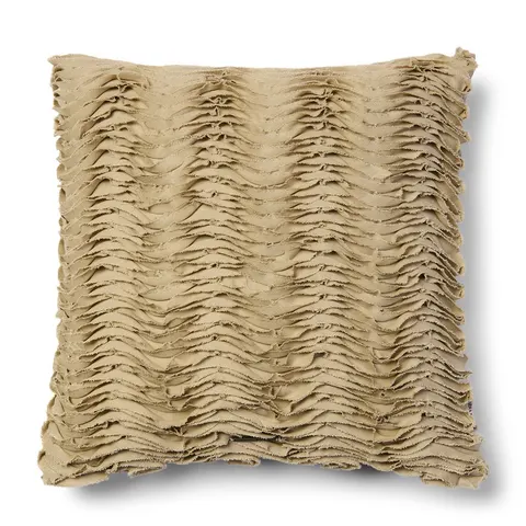 Poduszka Dune Riviera Maison 50x50 flax
