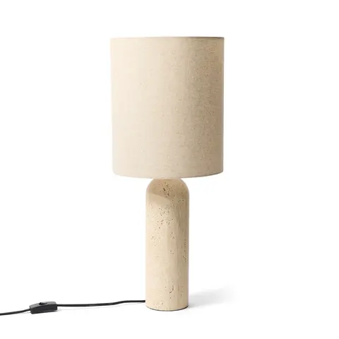 Lampa Mira Travertine Riviera Maison