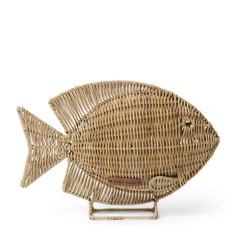 Dekoracja RR Isola Fish Riviera Maison